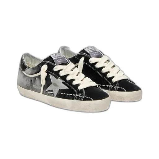 Super-Star Low-Top Sneakers