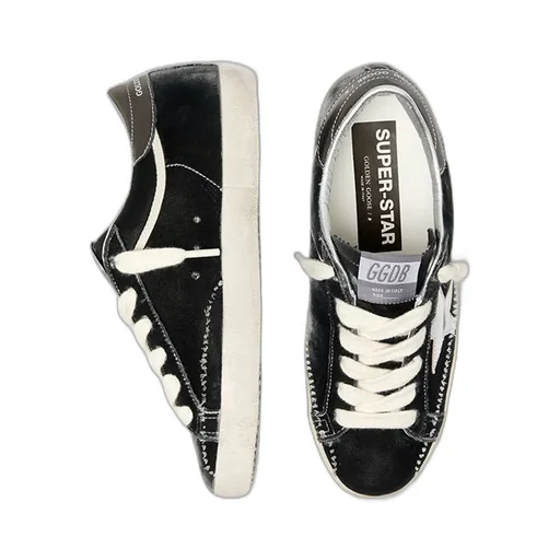 Super-Star Low-Top Sneakers