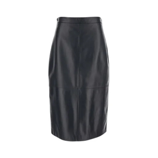 Zipper Skirt