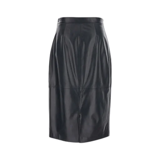 Zipper Skirt