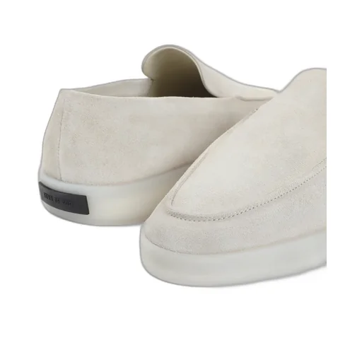 Fear Of God Casual Loafers