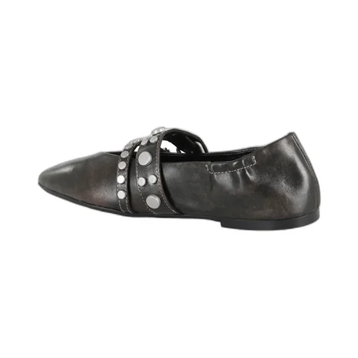 Pointed Ballet Shoes