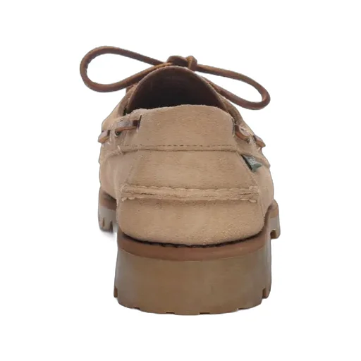 Ranger Suede Woman