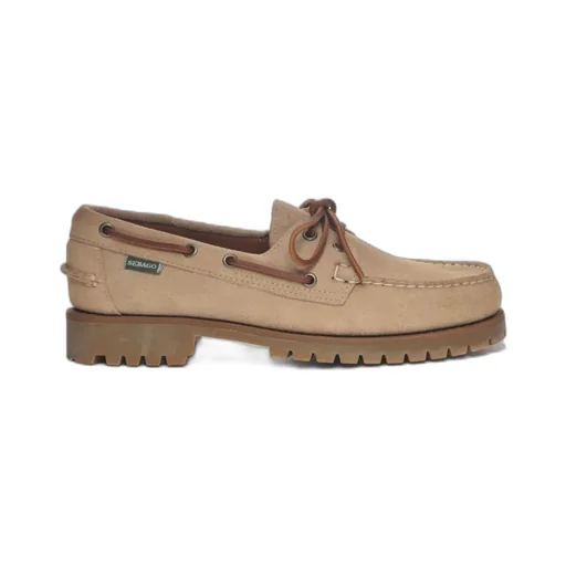 Ranger Suede Woman