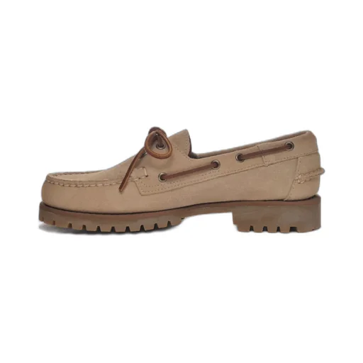Ranger Suede Woman