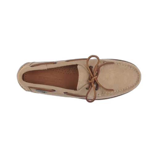 Ranger Suede Woman