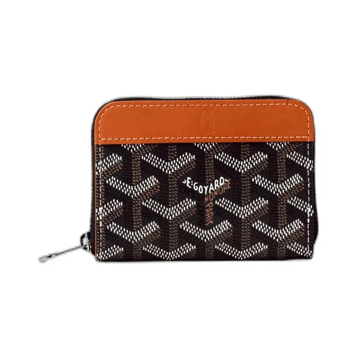 Zip Wallet