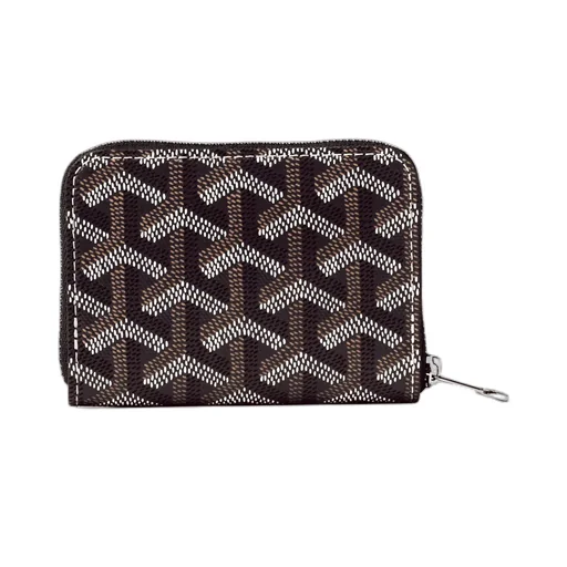 Zip Wallet