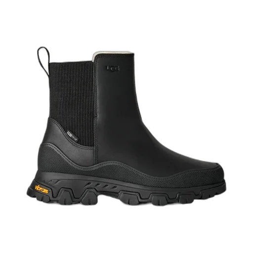 Metrotrek Boots
