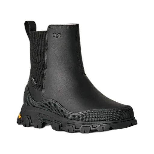 Metrotrek Boots