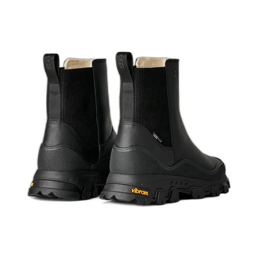 Metrotrek Boots