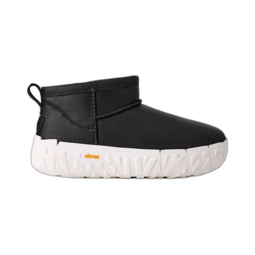 Classic Ultra Mini Wrap Tech Boots