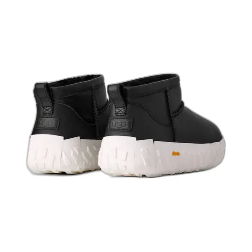 Classic Ultra Mini Wrap Tech Boots