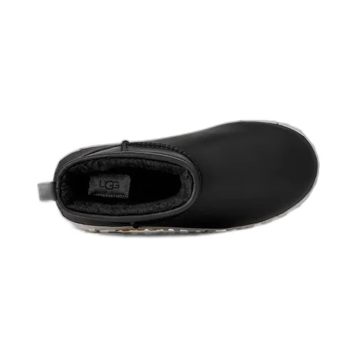 Classic Ultra Mini Wrap Tech Boots