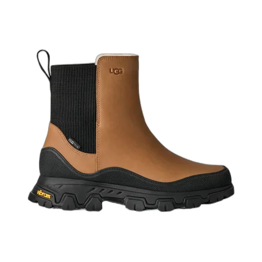 Metrotrek Boots