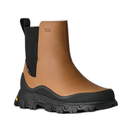 Metrotrek Boots
