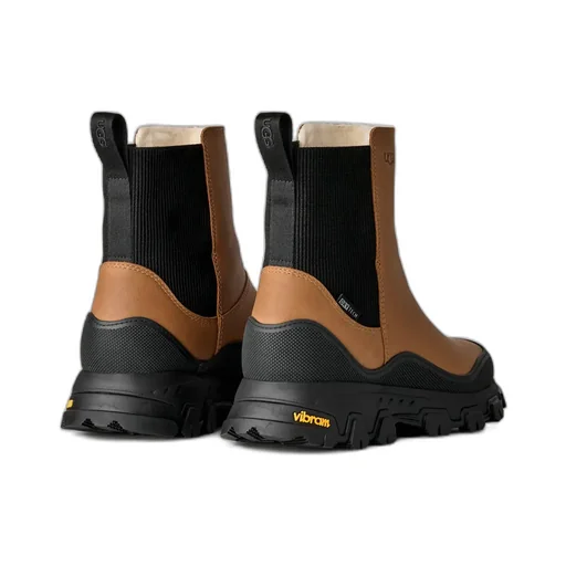 Metrotrek Boots