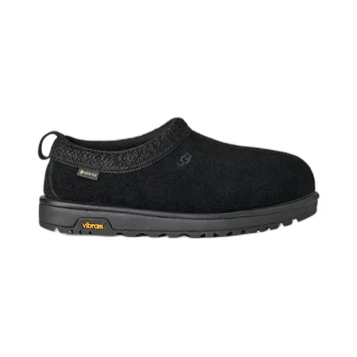 Tasman Gtx Suede Slippers