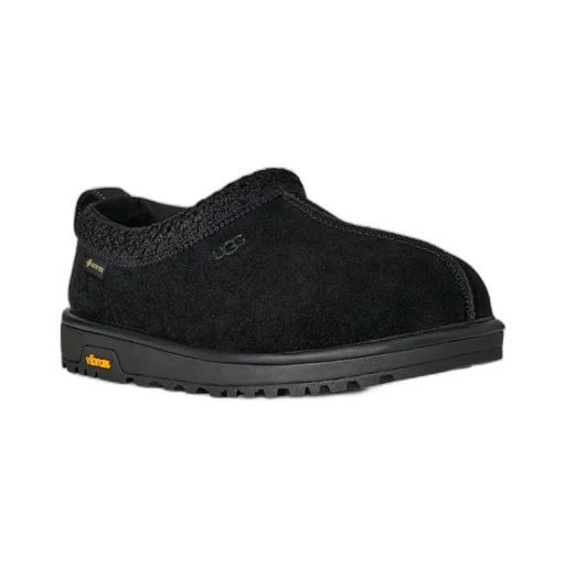 Tasman Gtx Suede Slippers