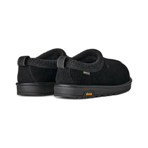 Tasman Gtx Suede Slippers