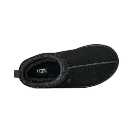 Tasman Gtx Suede Slippers