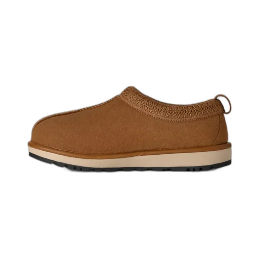 Tasman Gtx Suede Slippers