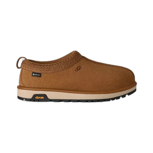 Tasman Gtx Suede Slippers