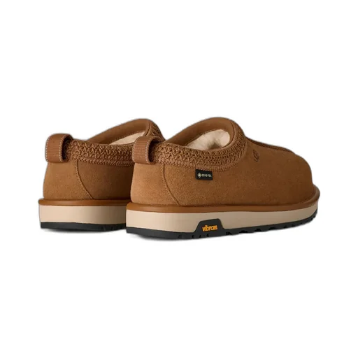 Tasman Gtx Suede Slippers