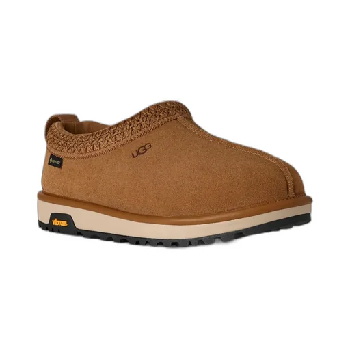 Tasman Gtx Suede Slippers