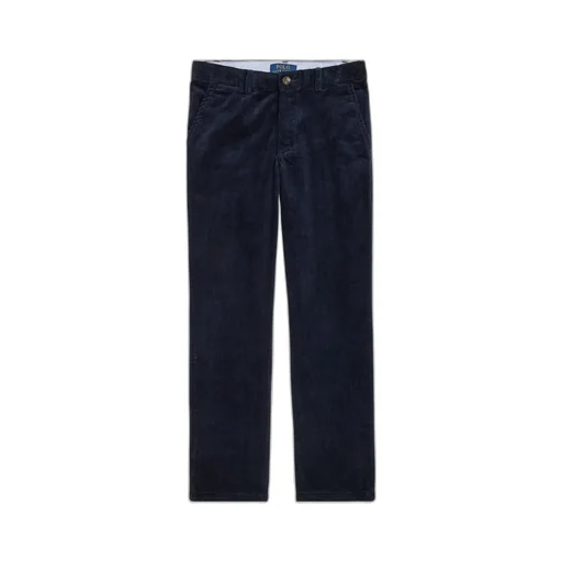 Bedford Pant Pants Flat Front