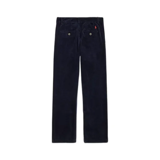 Bedford Pant Pants Flat Front