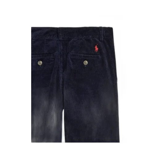 Bedford Pant Pants Flat Front