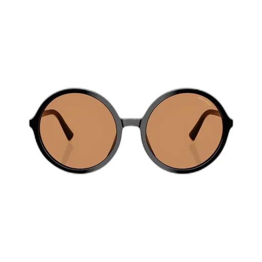 Miu Miu Eyewear Round Frame Sunglasses