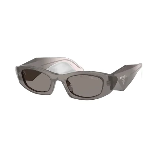 Prada Eyewear Cat-Eye Sunglasses