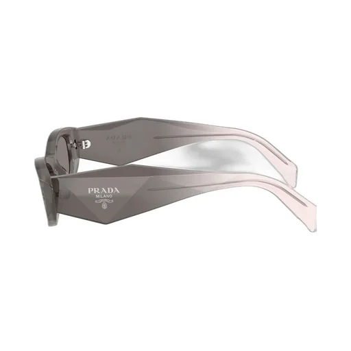 Prada Eyewear Cat-Eye Sunglasses