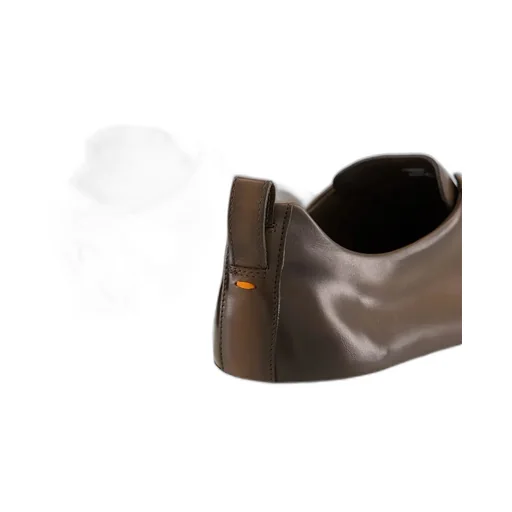 Round Toe Sneakers