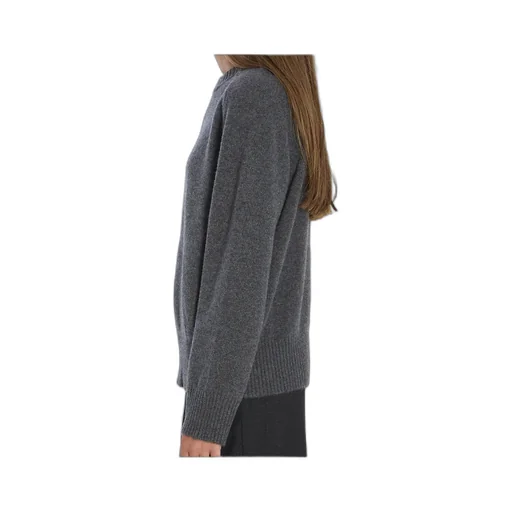 Loulou De Saison Baltra Cashmere Knitwear