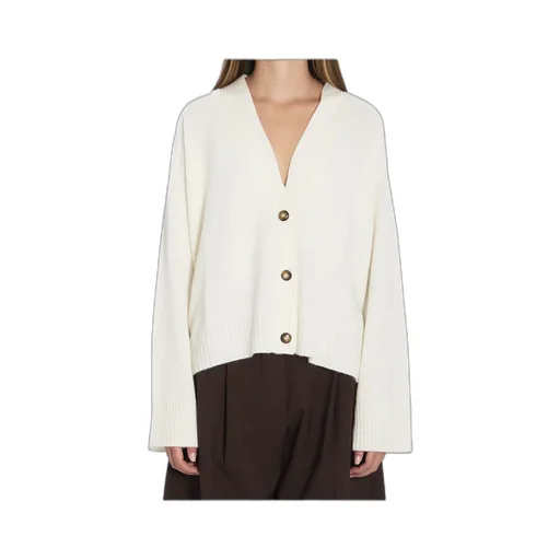 Loulou De Saison Kaia Buttoned Cardigan