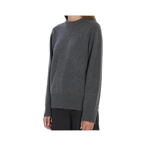Loulou De Saison Baltra Cashmere Knitwear