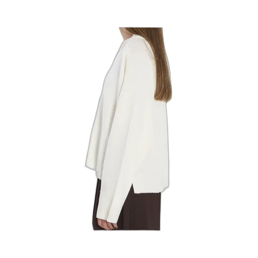 Loulou De Saison Kaia Buttoned Cardigan