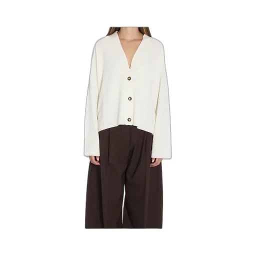 Loulou De Saison Kaia Buttoned Cardigan