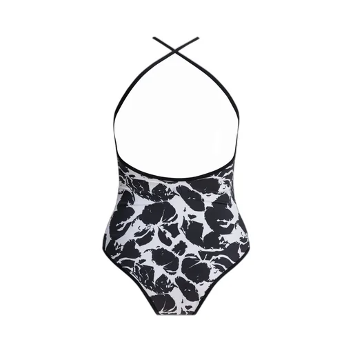 Sleeveless Swimsuit