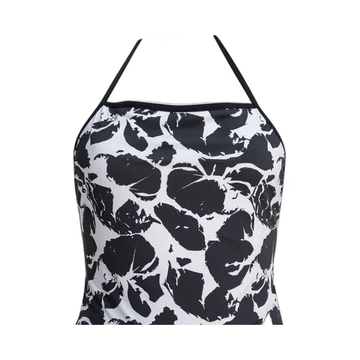 Sleeveless Swimsuit