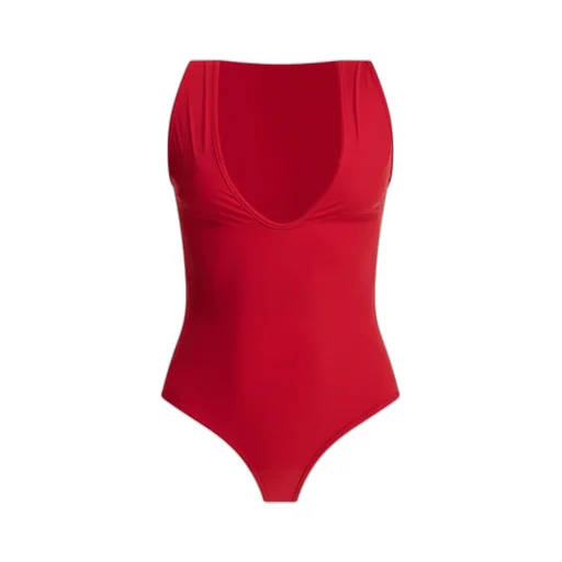Loulou De Saison Gianna One-Piece Beachwear