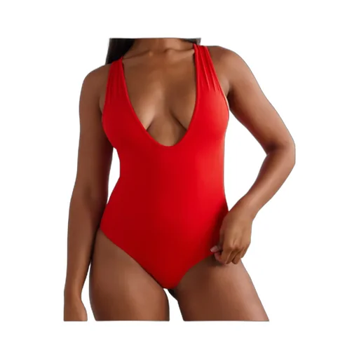 Loulou De Saison Gianna One-Piece Beachwear