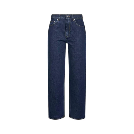 Loulou De Saison Samur Denim Jeans