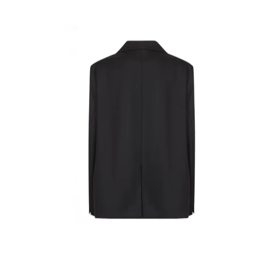 Loulou De Saison Donau Oversized Blazer