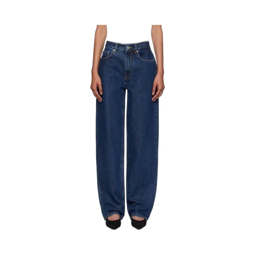 Loulou De Saison Samur Denim Jeans