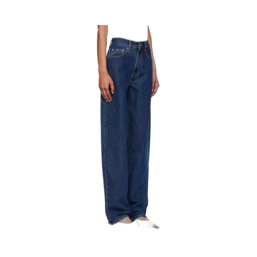Loulou De Saison Samur Denim Jeans