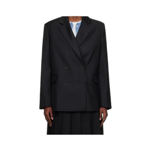 Loulou De Saison Donau Oversized Blazer